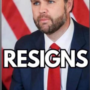 JD Vance Unleashes Warning to..