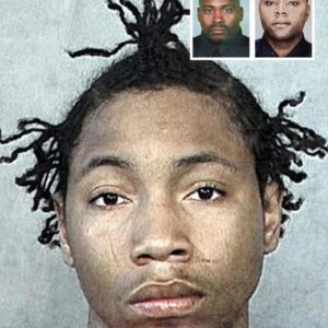 Prisoner Who Killed 2 Officers, Impregnated Guard Gets Surprising News