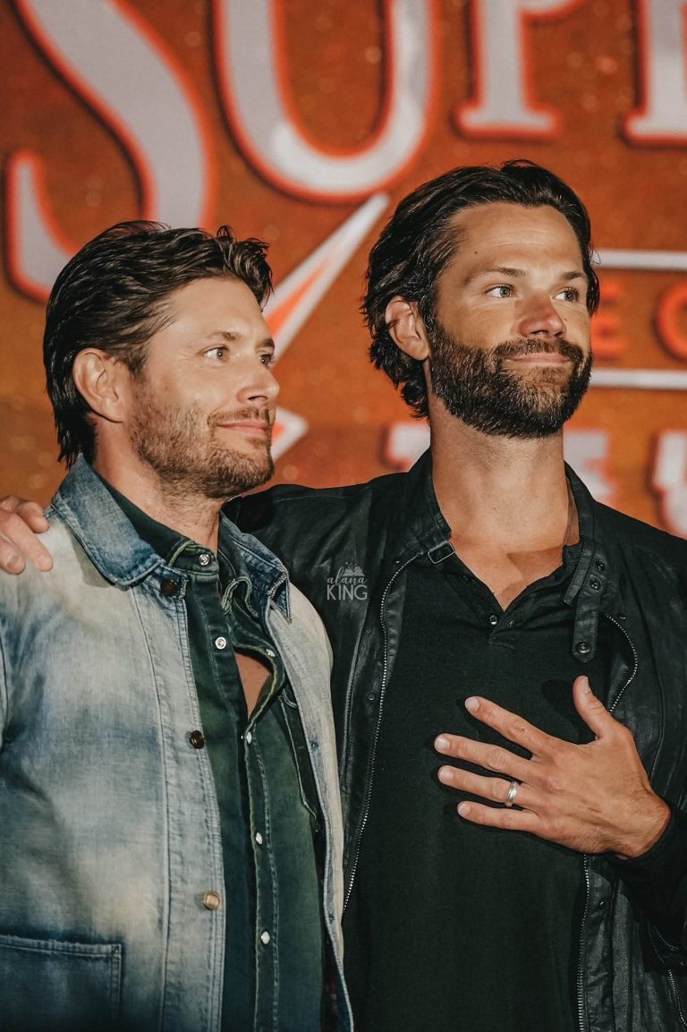The ‘Supernatural’ Reboot You’ve Been Dreaming of: Jared and Jensen Are Coming Back!