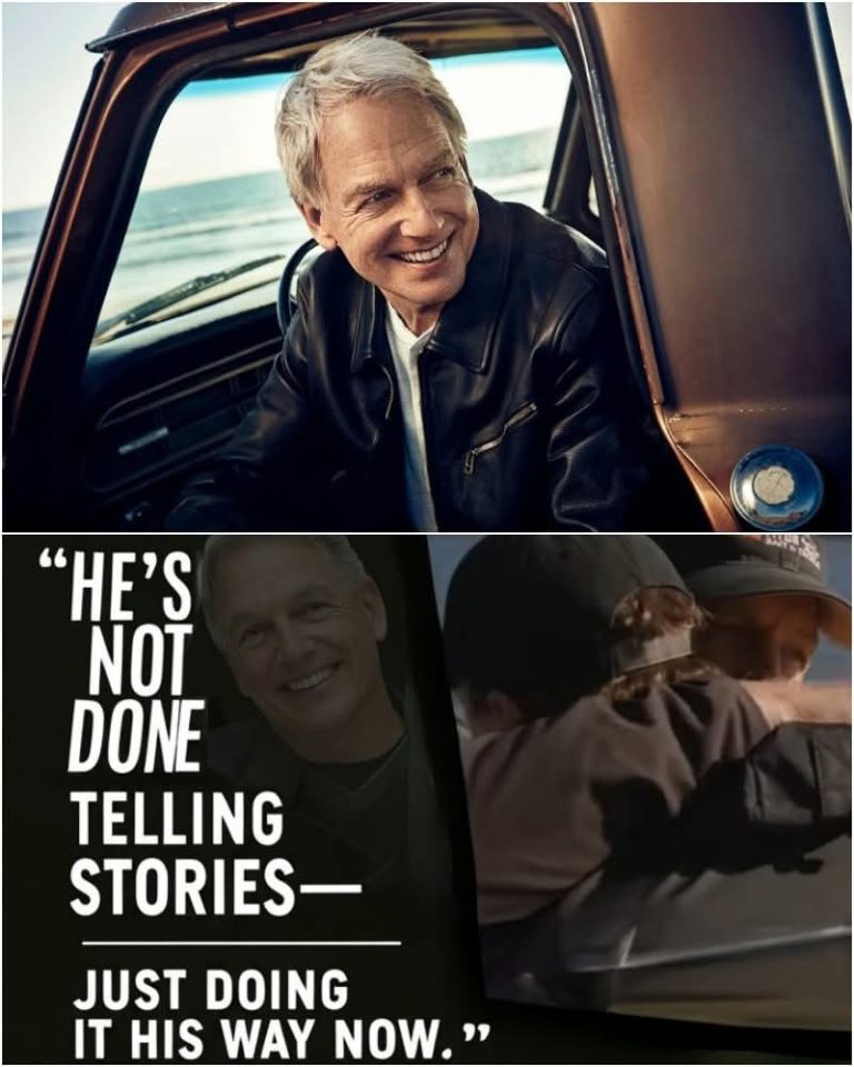 Mark Harmon Thought He Left ‘NCIS’ For Good — But This Post-Retirement Twist Has Fans Freaking Out