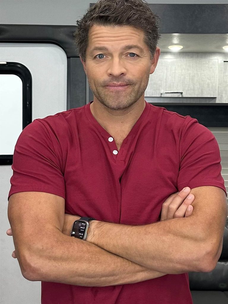 Fans Freak Out as Misha Collins Casually Comes Out as Bisexual—Here’s What He Said!
