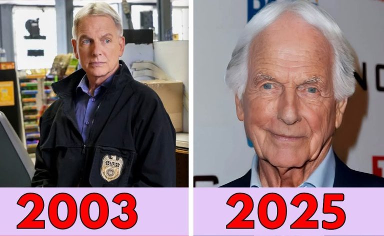 Mark Harmon Tried to Keep His Disease a Secret, Now We Know
