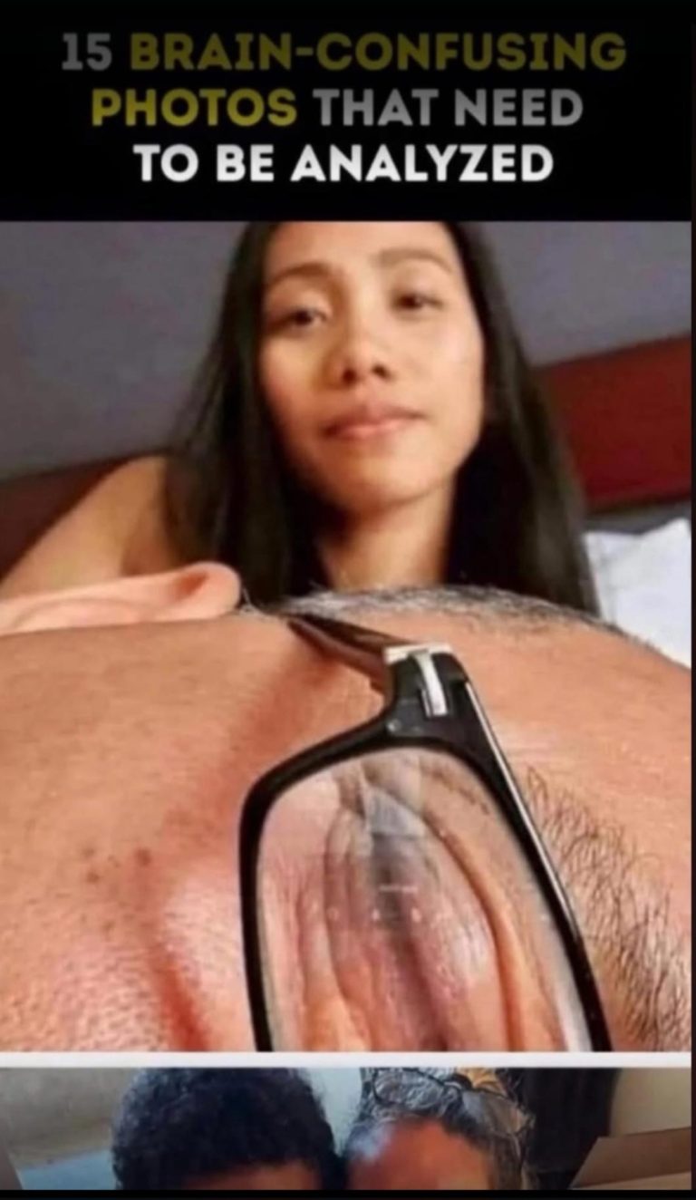 26 Pictures That Need A Second Look