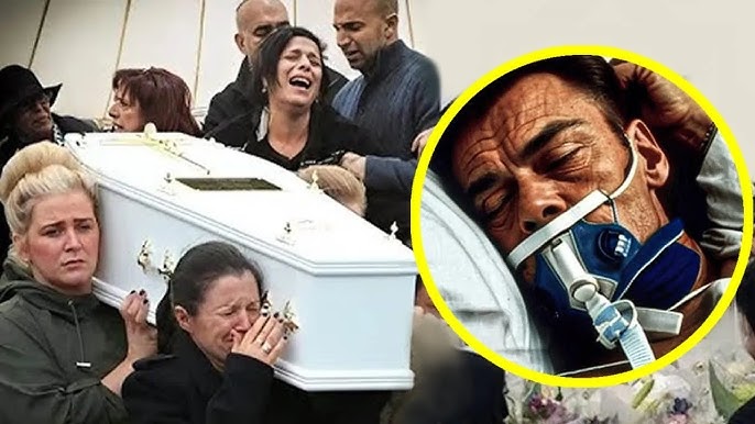 🎬 Hollywood Scandal: Van Damme Caught in Human Trafficking Allegations?!