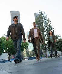 Jensen Ackles Returns as a Rogue Hero in “Countdown” – Premieres June 25 on Prime Video!