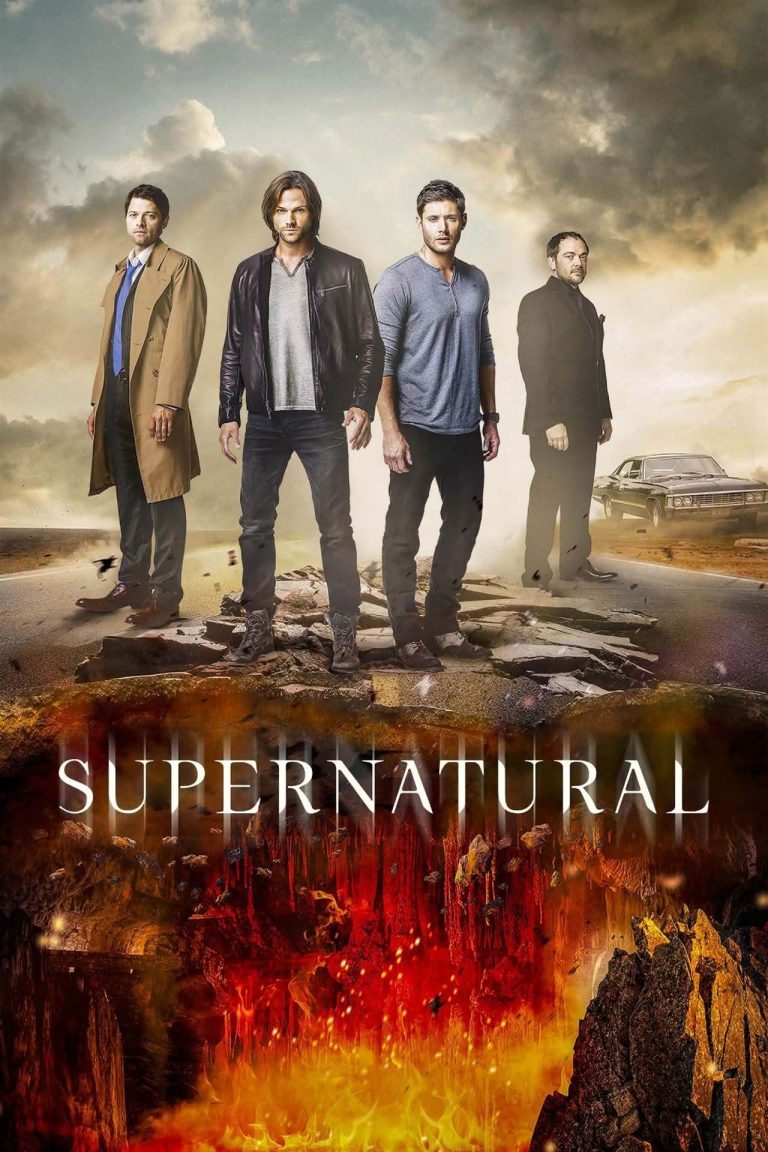 Supernatural Season 16 Returns: The Unexpected Twist Bringing Dean Winchester Back to Life !