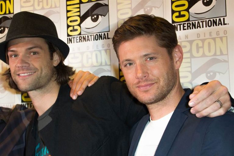 OMG! Supernatural Season 16’s Back? Jared Padalecki Just Dropped a HUGE Hint…
