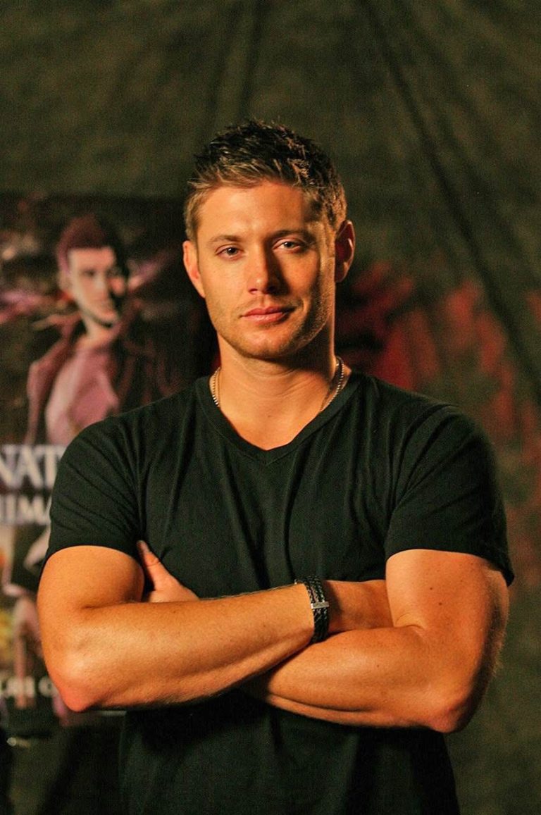 Jensen Ackles Says Goodbye to Supernatural: The Untold Story Behind His Farewell