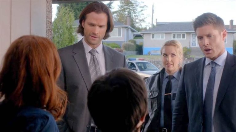 Unexpected Loss: Tragic Demise of Renowned Star from the Supernatural Realm