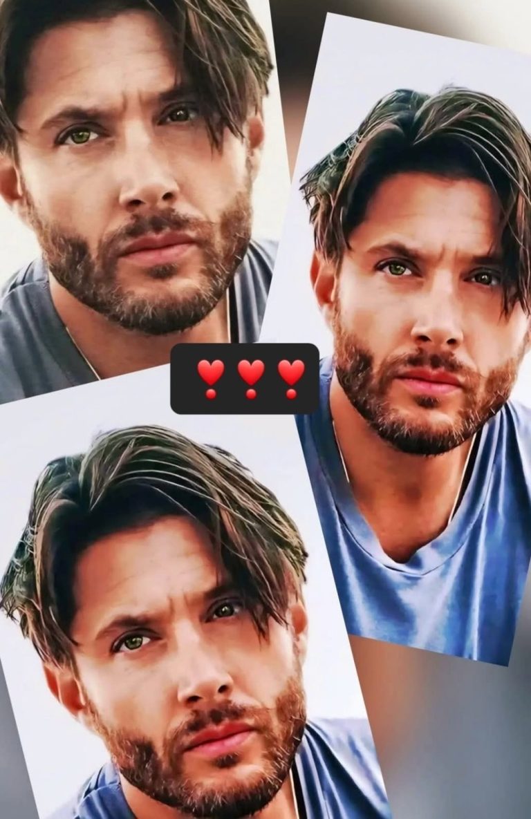 Jensen Ackles Confesses Which ‘Supernatural’ Episode Broke Dean’s Spirit — The Reason Will Shock You! 😱 💥 Hidden Pain, Untold Truths 💥 Full story in the comments 👇