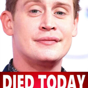 MACAULAY CULKIN TRAGIC NEWS!