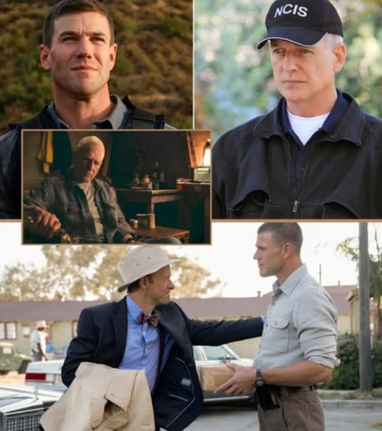 WOOHOOOOO! Jethro Gibbs Is BACK for a One-Night NCIS / NCIS: ORIGINS Crossover Event — Mark Harmon Returns!   NCIS just CONFIRMED the news fans have been begging for… The Boss is coming home — and everything is about to change!   📲 Full story in the comments — don’t miss the biggest NCIS comeback EVER!