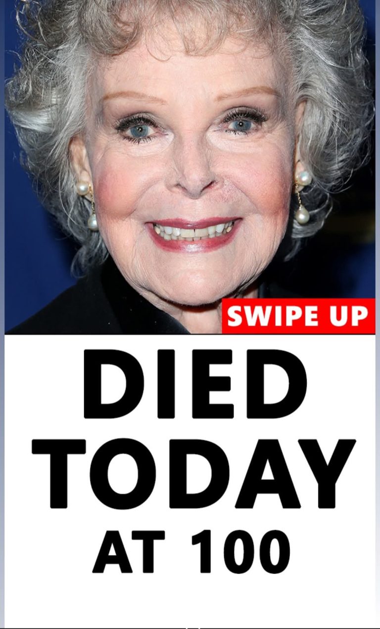 Hollywood Shattered: Iconic Star June Lockhart Passes Away at 100 — A Legacy That Will Never Fade ✨
