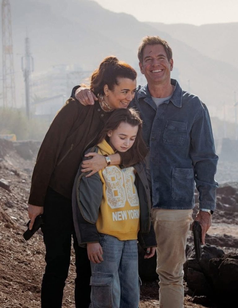 NCIS: Tony & Ziva – Meet the New Faces Joining Michael Weatherly and Cote de Pablo!  You won’t believe who’s stepping into the spotlight alongside Tony and Ziva…  👉 Tap the link below to see the full cast reveal and all the exciting details!