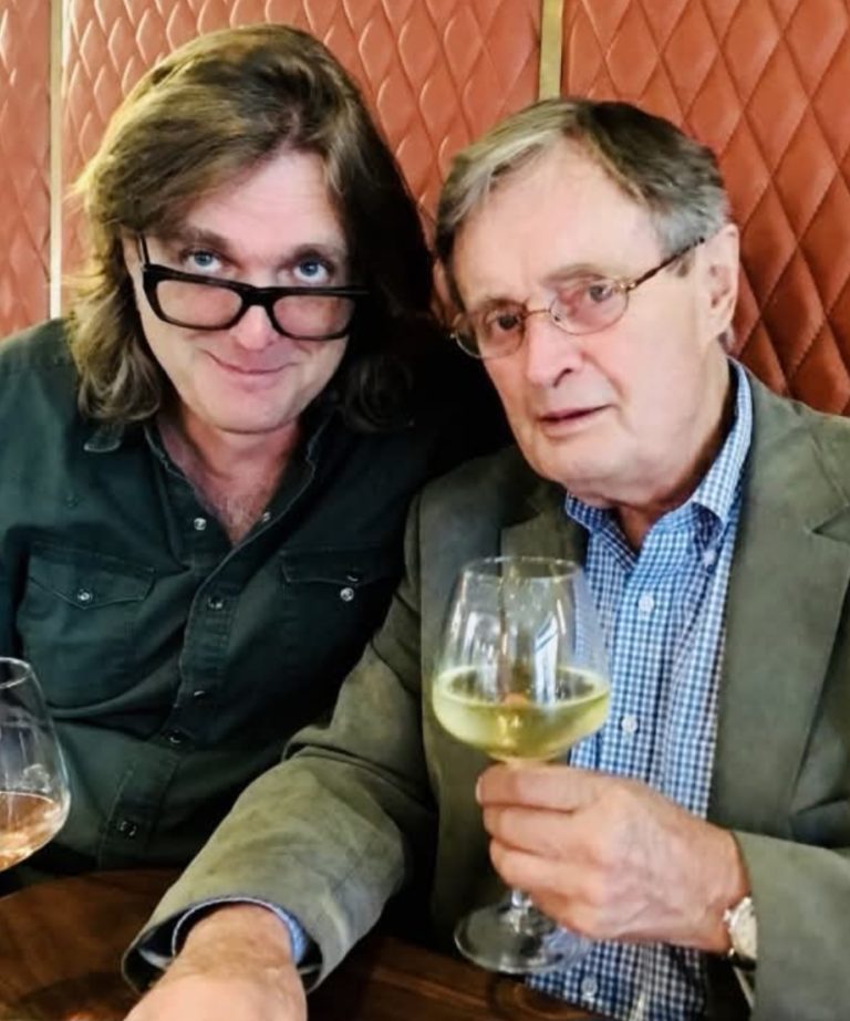 NCIS Legend David McCallum Has a Famous Son – The Reveal Will Shock You! You won’t believe who’s carrying on the McCallum legacy… 👉 Tap the link below to uncover the full story and see the surprising connection!