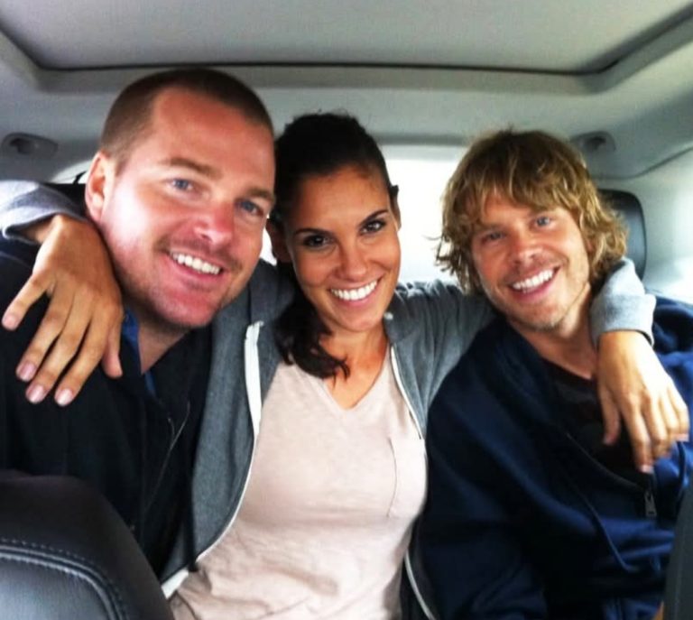 NCIS: Los Angeles Cast Secrets You Probably Never Knew! Discover 5 shocking facts about your favorite NCIS: Los Angeles stars! 👀 Tap the link below to read all the hidden details and share your thoughts!
