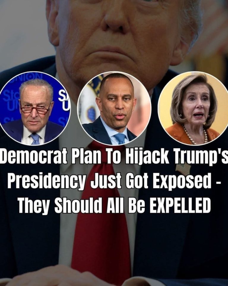 Vance & Johnson Warn of Federal Chaos — Could a Government Shutdown Be Inevitable?