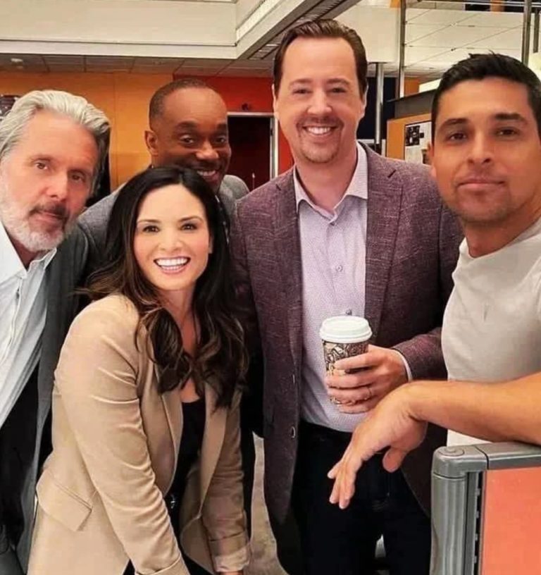 Wilmer Valderrama Reveals Shocking NCIS Secrets — Jensen Ackles’ Role Could Change Everything! Full details below 👇💬 – You won’t believe what’s coming next!