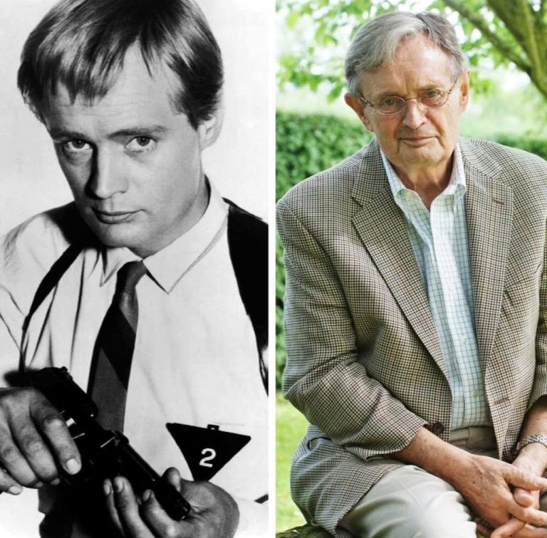 David McCallum Reveals His True Feelings About Leaving NCIS — Fans Are Shocked 🔍 Do you think Ducky deserved way more attention before he left? 👇 Comment your thoughts!