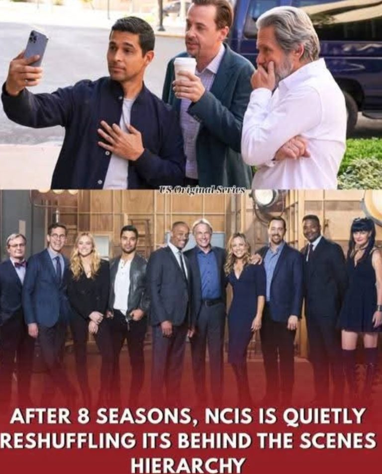 NCIS Season 23 Is Shaking Things Up Behind the Scenes — MCRT Like You’ve Never Seen Before! Get ready for twists, drama, and surprises that will leave you on the edge of your seat! 👀 Want the full scoop on the MCRT shake-up? Tap the link below and dive into every shocking detail!