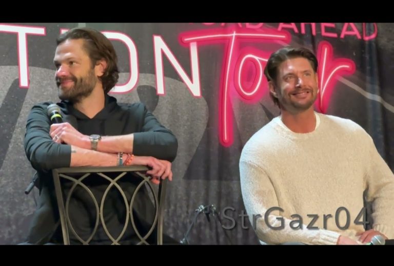J2 Love Stories! 💘 Jensen & Jared Share Their Most Emotional Confessions (MUST WATCH!) Their brotherhood goes deeper than we ever imagined… 👀💞