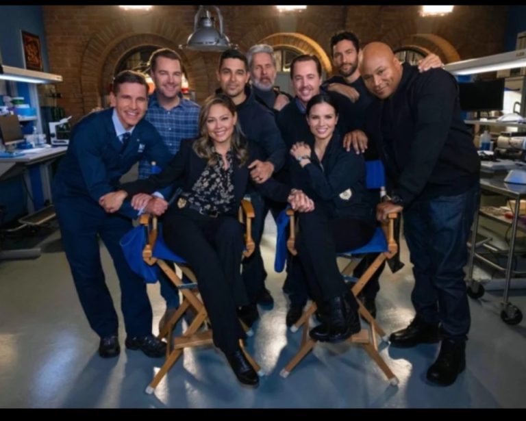 NCIS MEGA CROSSOVER CONFIRMED! Wilmer Valderrama Issues WARNING: “Bring Your Tissues!” 😭🔥 Full Details Below 👇 This historic NCIS event will change everything we thought we knew about Gibbs 👀👇