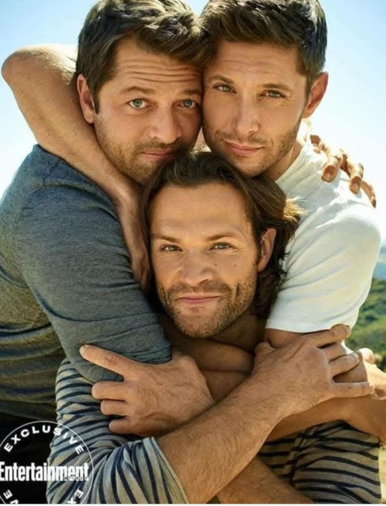 Jared Padalecki CONFIRMS He’s “Talking With Jensen Weekly” About New Project 🤝🔥 Sam & Dean Are Planning Something BIG… Are You Ready? 👀 Click below to read full info and join the conversation! 👇💬