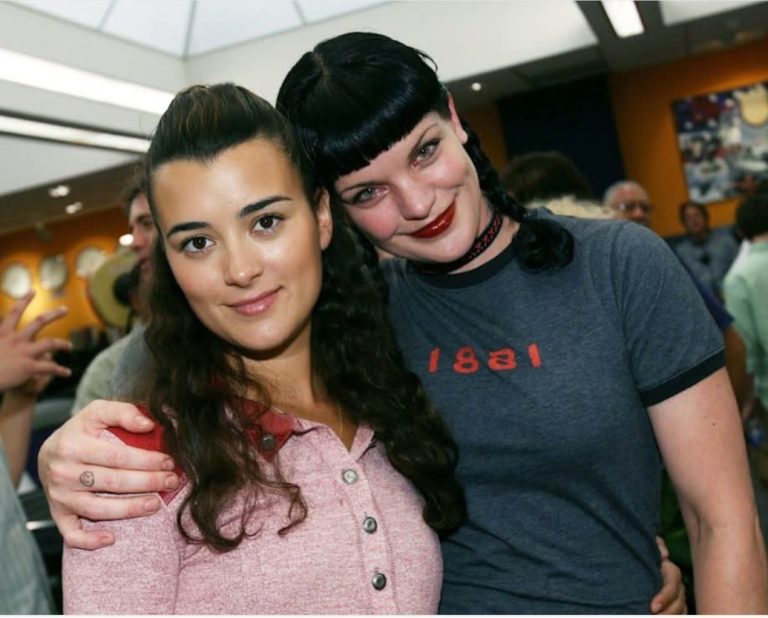NCIS Shocks Fans By Bringing Back Ziva’s Original Replacement After 12 Years 😱🔥