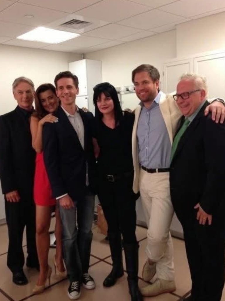 HEARTBREAKING: NCIS FANS JUST RECEIVED SAD NEWS 👉 Check the comments below for the full story and all the latest updates.