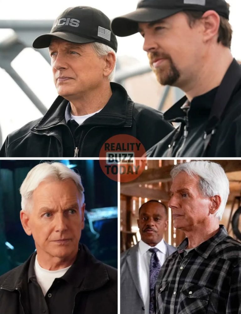 Gibbs Returns for the Most Emotional NCIS Crossover Ever — Fans Are in Tears!👉 Watch the full story and see why this episode will break records! 👇👇👇
