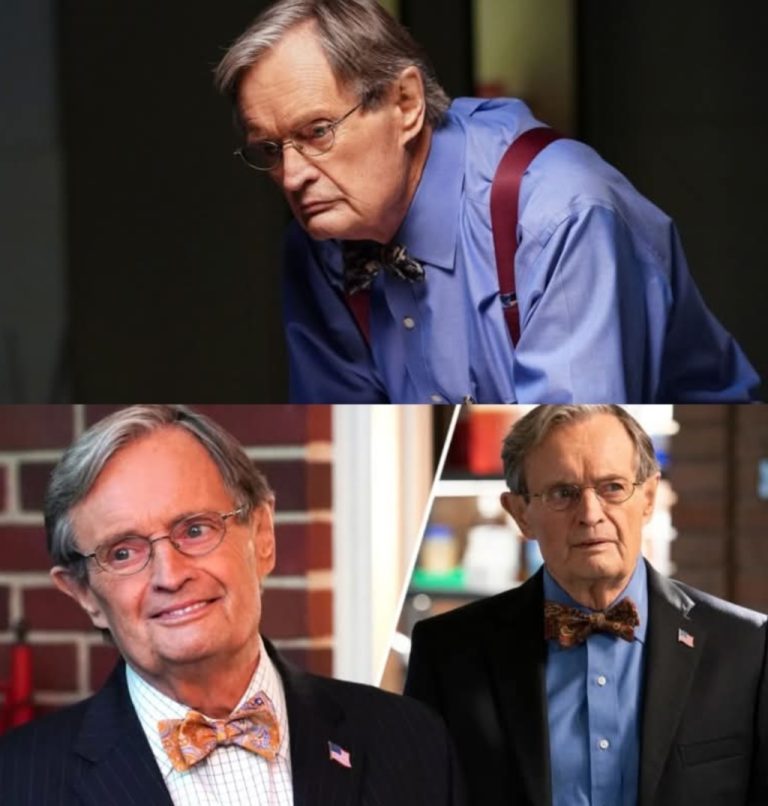 NCIS Fans In Tears Over David McCallum Tribute — The Goodbye That Shattered Everyone 💔