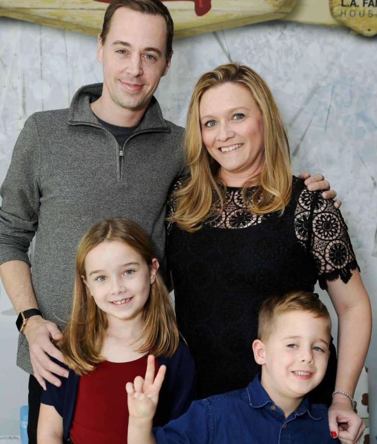 NCIS Star Sean Murray Turns a Dream Into Reality — A 10-Year Journey That Will Melt Your Heart ❤️🔻 Full Story, Renovation Details & Heartwarming Photos Below: 👉 [link]