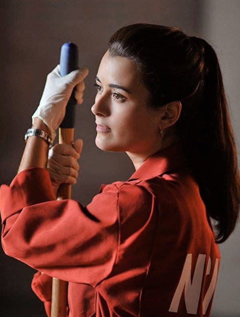 💥 She’s Back — and NCIS Fans Are Losing It! Ziva’s Original Replacement Returns After 12 Years!👇 Full story in the comments — click to uncover what NCIS didn’t want us to see!