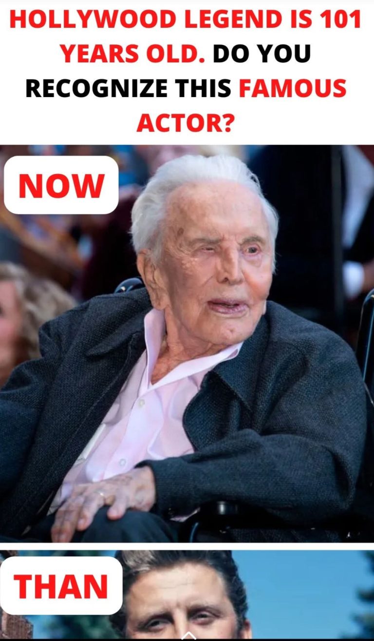 At 101, This Screen Legend Is Still Stealing the Spotlight — Fans Can’t Believe Who It Is 😮 Even at 101 years old, this Hollywood icon proves that true talent never fades.