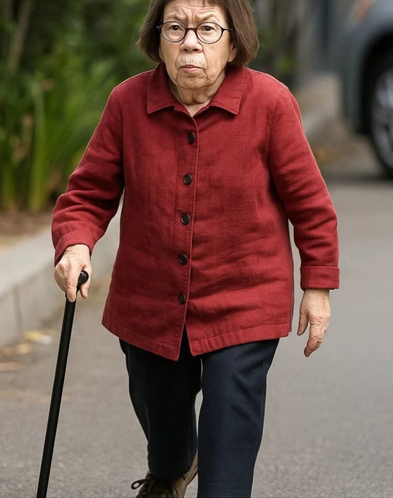Iconic NCIS: LA Star Linda Hunt, 80, Seen in Rare Public Outing — Fans Are Getting Emotional 🕊️ After months away from the spotlight, beloved NCIS legend Linda Hunt was spotted out in California — and fans can’t stop talking about it. 👇 FULL INFORMATION IN COMMENTS 👇