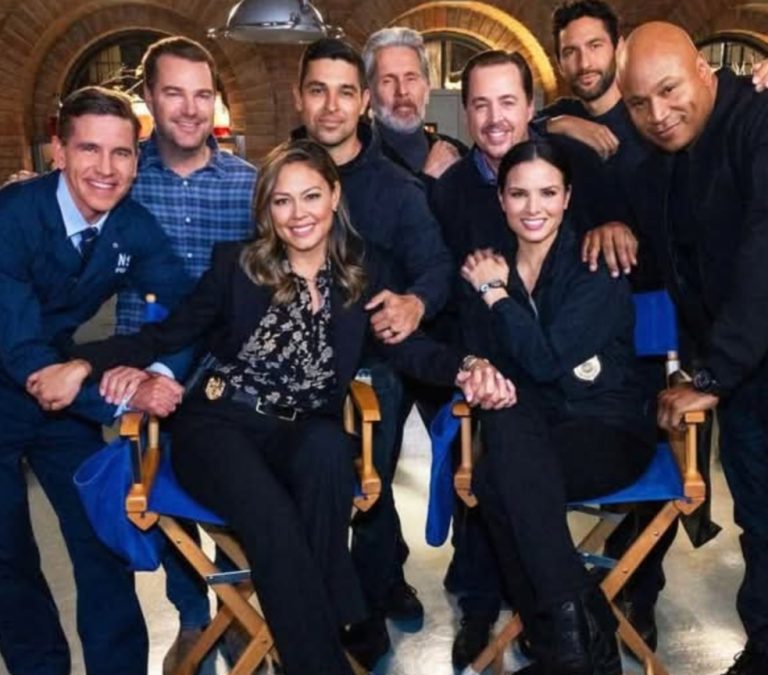 ✨ 24% of NCIS Fans Have a Surprising Pick for the Least‑Likable Character Ever  👉 Full information in the comments 👇👇
