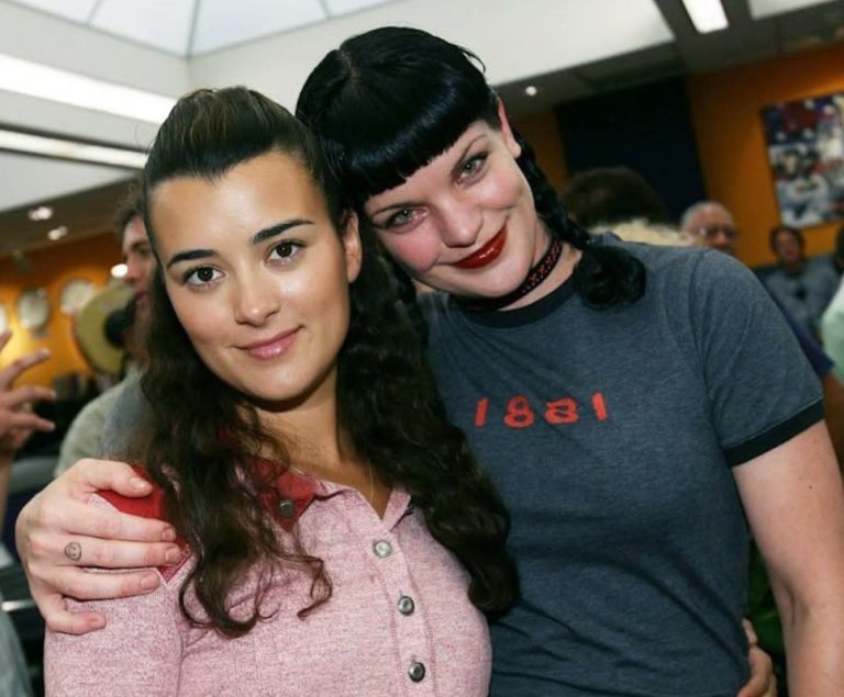 ✨ NCIS Shocks Fans By Bringing Back Ziva’s Original Replacement — 12 Years Later!  👉 Full information in comments 👇👇