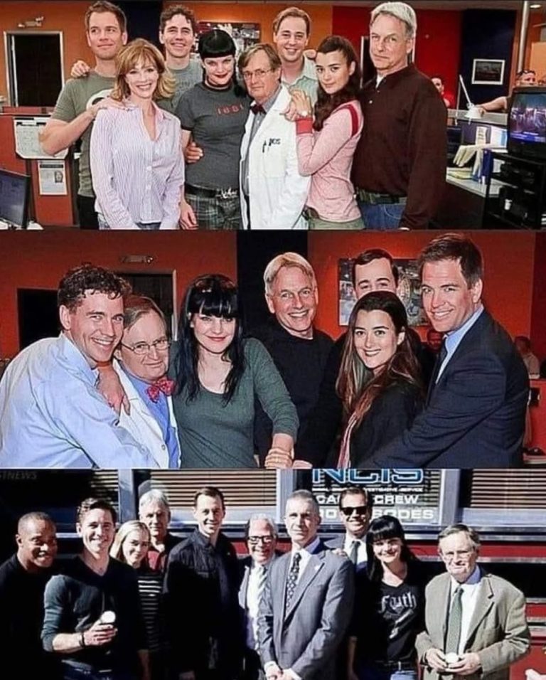 Mark Harmon Opens Up About Possibly Returning Full-Time as Gibbs on NCIS  👉 Full information in comments 👇👇