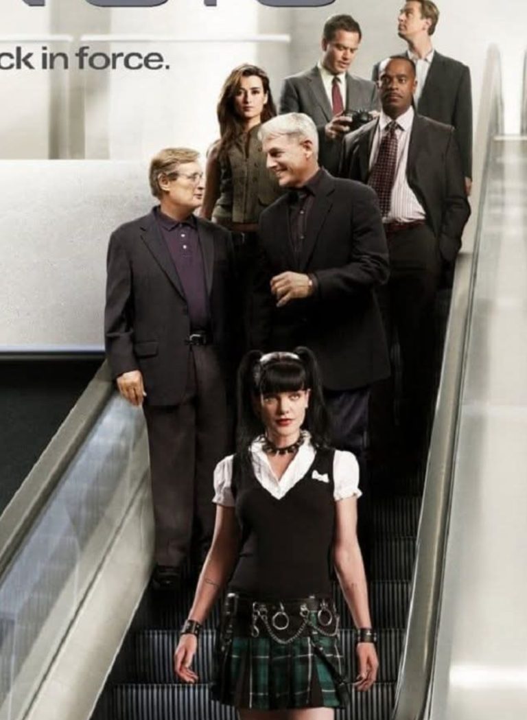 ✨ Why Mark Harmon Left NCIS: Inside His Emotional Departure from the CBS Hit  👉 Full information in the comments 👇👇