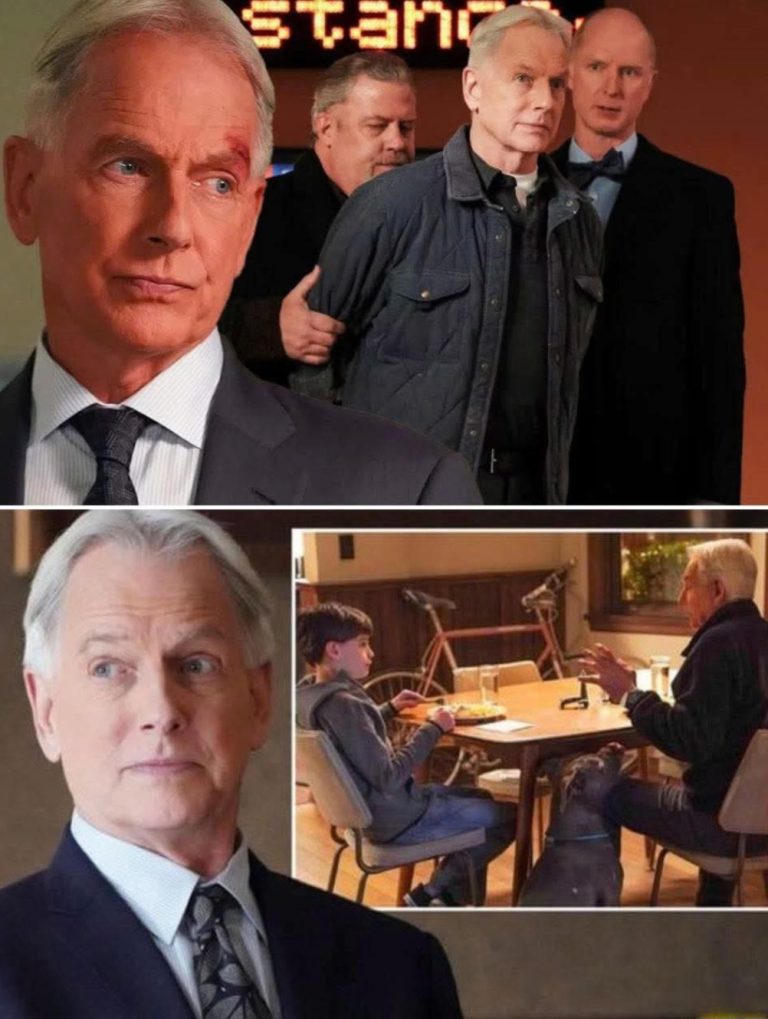 Mark Harmon Breaks His Silence — And the NCIS World Is Shaking 😳🔥  👉 Check Comments for Full Story