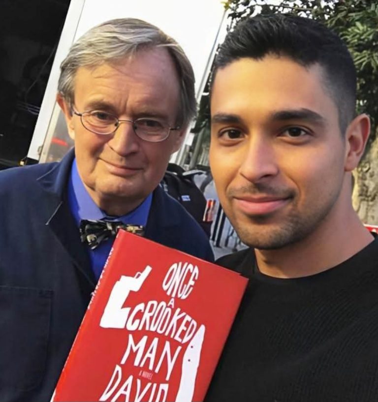 💥 WILMER VALDERRAMA DROPS A MAJOR BOMBSHELL ABOUT NCIS — AND IT DIRECTLY SHAKES JENSEN ACKLES’ FUTURE IN THE UNIVERSE 👀🔥👇👇 Full Information Below