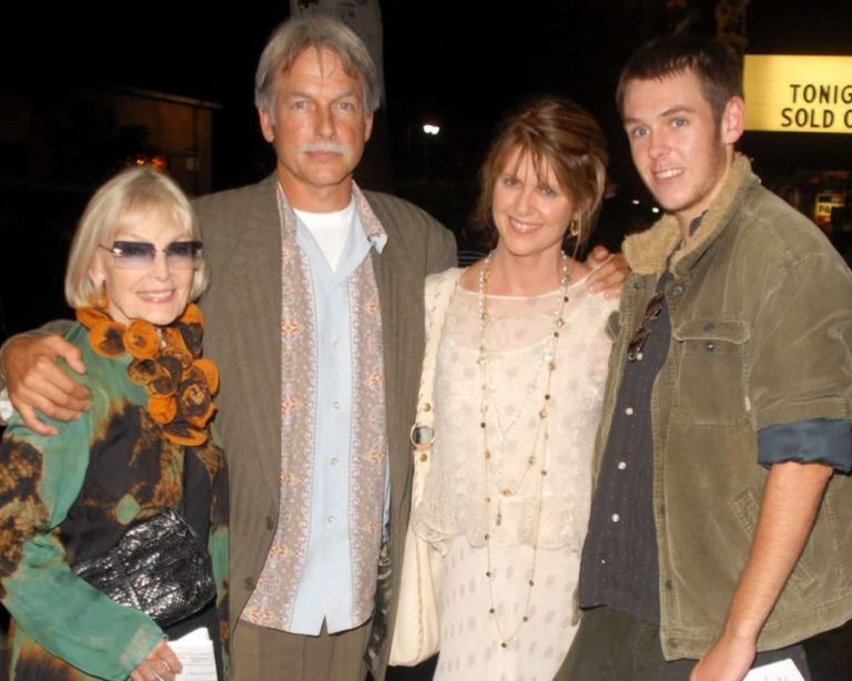 💥 Family is More Important to Mark Harmon Than Fame! Meet the NCIS Star’s Two Children, Sean and Ty 👨‍👦‍👦✨ 👉 Click to read full details below!