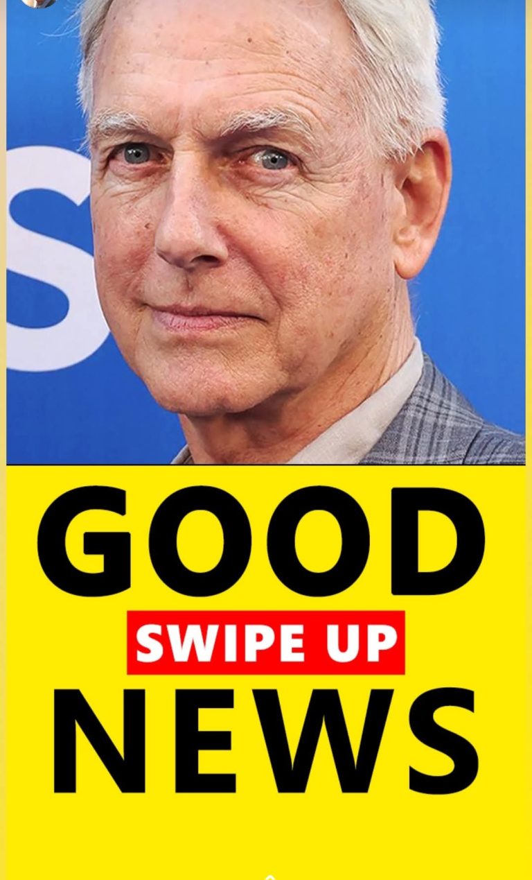 💥 Mark Harmon’s Long-Awaited NCIS Return Sparks Buzz About a Full-Time Comeback 😱🕵️‍♂️ 👉 Check comments for full details!