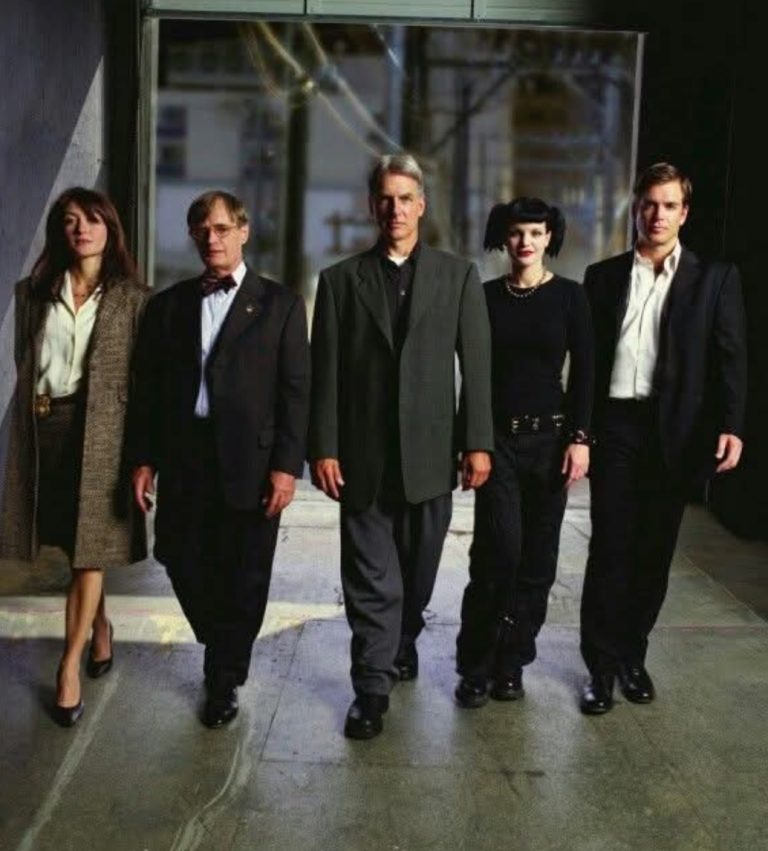 💥 NCIS: Origins Scoop — ‘Much More’ About Wheeler & Oakley Coming in Season 2! 😱🔍 👉 Check comments for full details!