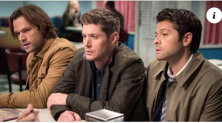 🔥 “Jared Padalecki Finally Breaks Silence — Teases His Explosive The Boys Character & Reveals When He’ll Reunite On-Screen With His Supernatural Family!” Fans have been waiting for years… and Jared just dropped a hint no one saw coming. What’s hiding behind his new role in The Boys, and when will we finally see him reunite with his eternal Supernatural family?