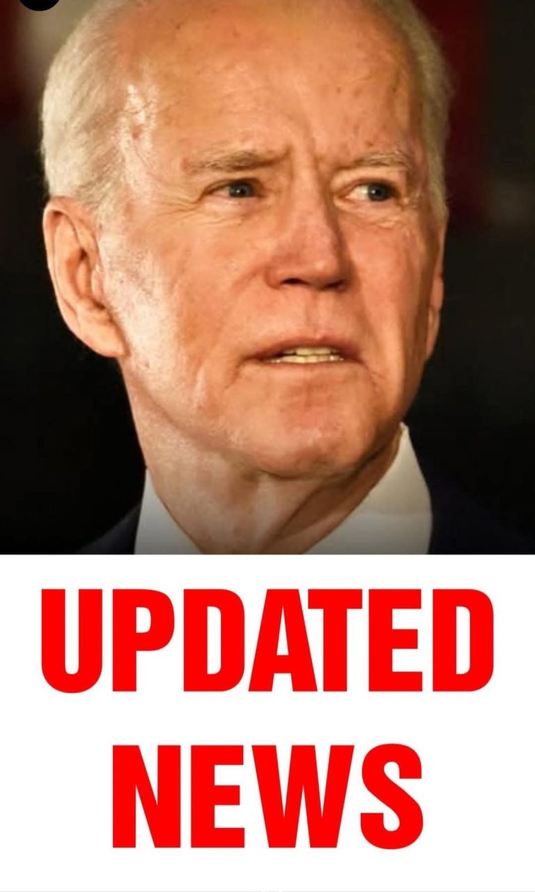 Eric Trump Finally Reveals What Barron Told Joe Biden Before Their Father’s Inauguration Speech