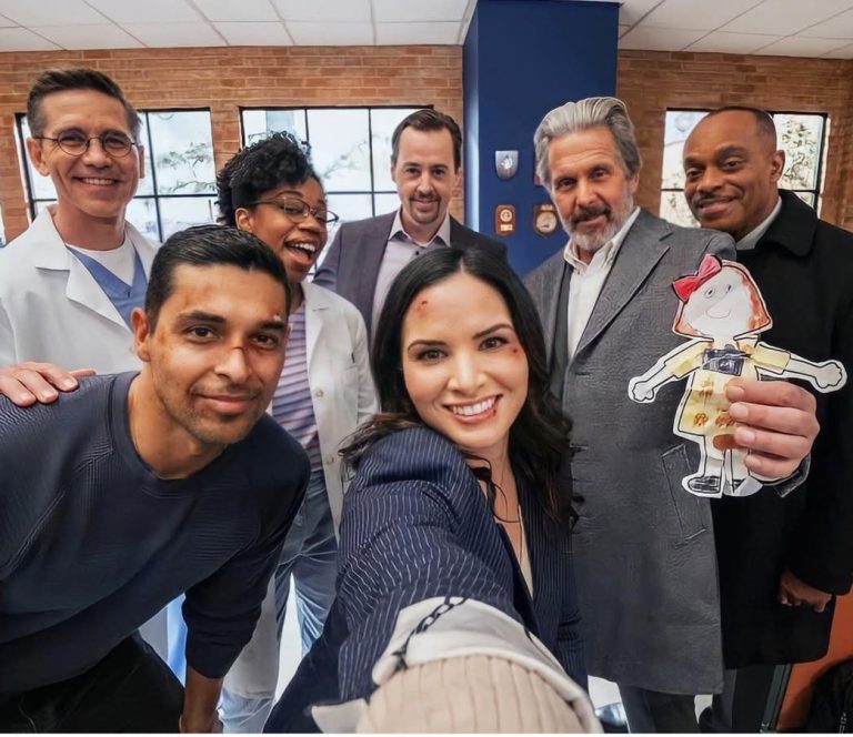 Shocking NCIS Shake-Up Leaves Fans Speechless — Major Character Changes Revealed!”  ⭐ Fans are buzzing… Something BIG is unfolding behind the scenes, and it’s changing everything we thought we knew about NCIS.