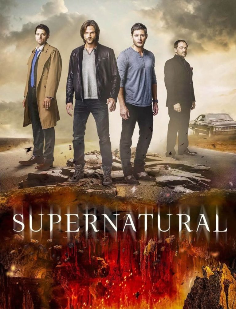 😱 Supernatural Leaving Netflix – Fans in Shock! A beloved chapter is closing… but where will the Winchester brothers go next?
