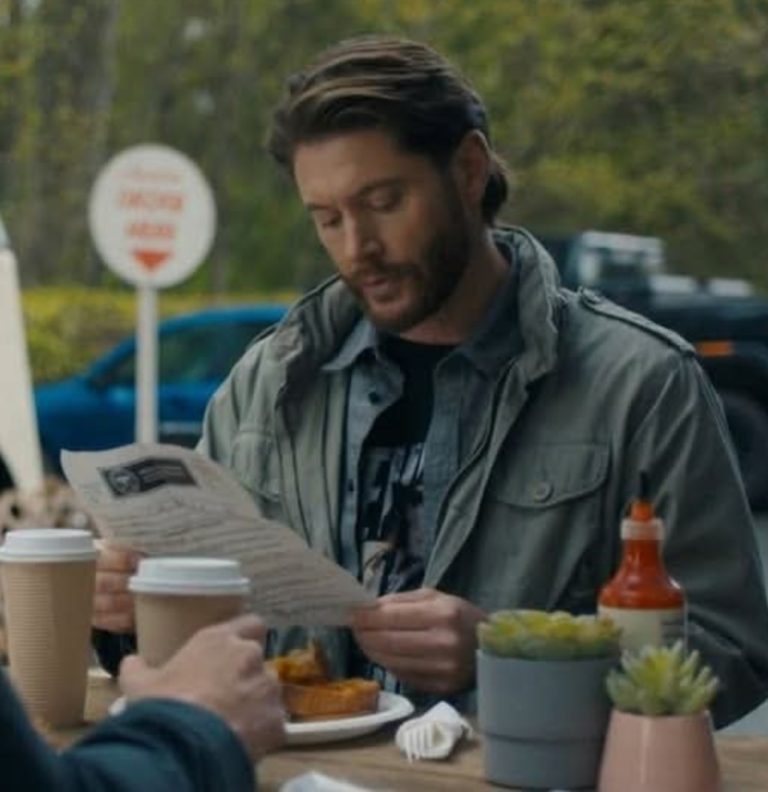 Tracker Season 3 Shocker: The Forgotten Colter Shaw Team Member Is Coming Back 💥Full information below 👇 💬