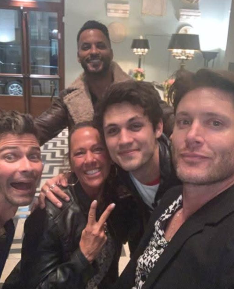 From Supernatural Hunts to Soap Opera Glory: The Unbelievable Transformation That Will Have You Asking, “Who Is THAT?” 🤔🔥 Full story in the comments 👇💬